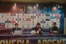 Tanpa Lionel Messi,...