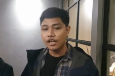 Mantan Ketua BEM UI:...