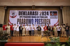 Bangsa Indonesia Diajak...