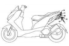 Kymco Ciptakan Radar...