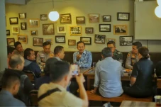 Jalan Suryakencana Kota...