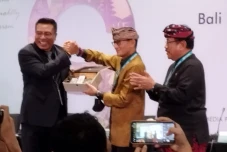 Sandiaga Uno Optimistis...