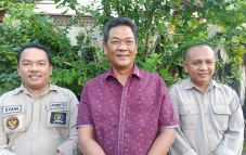 Partai Perindo Lampung...
