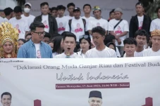 OMG Riau Dideklarasikan,...