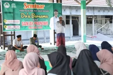 SDG NTB Gelar Bedah...