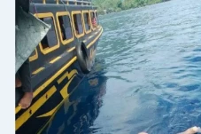 Hanyut di Kali Mati,...
