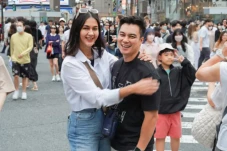 Kondisi Terkini Paula...