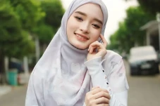 Ustaz Derry Sulaiman...