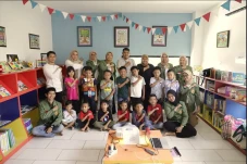 Mahasiswa Pascasarjana...
