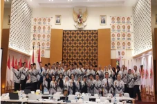 Diterpa Mosi Tidak Percaya,...