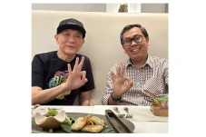 Jusuf Hamka Diajak Ngopi...