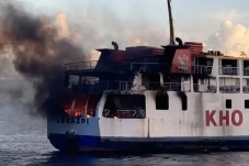Angkut 120 Orang, Kapal...