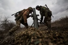 Ukraina Klaim Hancurkan...
