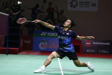 LIVE di iNews, Perjuangan...