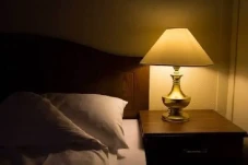 4 Amalan Sebelum Tidur...