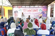 TGS Ganjar Langkat Cegah...