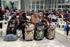 Kisah Fatmah Menanti...