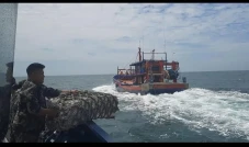 Kementerian Kelautan...