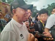 Jokowi Siap Dukung Langsung...