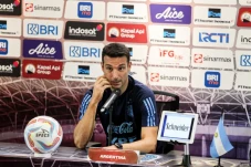Lionel Scaloni Prediksi...