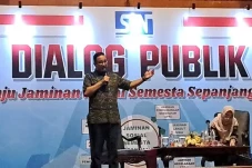 Anies Baswedan Dukung...