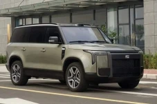 Land Rover Defender...