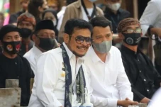 Mentan Syahrul Yasin...