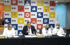 Dewas KPK Tak Lanjutkan...