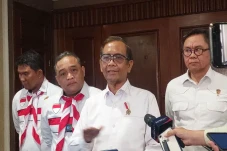 Tangani Kasus TPPO,...