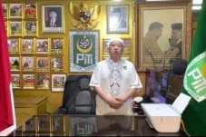 PITI Mengajak Seluruh...