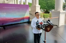 Libur Iduladha Diusulkan...