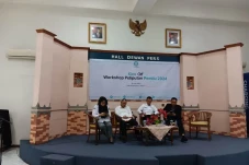 Kick-off Workshop Peliputan...