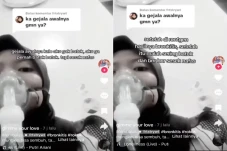 Perempuan Ini Idap Bronkitis...