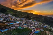 8 Desa Wisata dengan...