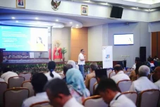Jelang Masa Purna Bakti,...