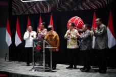 Wapres Apresiasi Upaya...