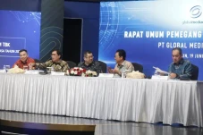 Gabungkan Bisnis Media...