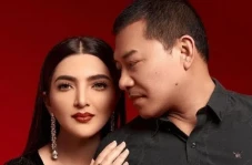 10 Artis Tajir yang...