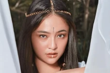 Marshanda Ungkap Keinginan...