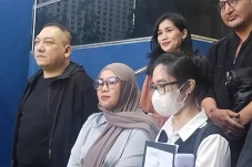 Puput Kembali Laporkan...