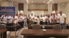 DPW Perindo Sulut Gelar...