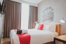 1.600 Kamar RedDoorz...
