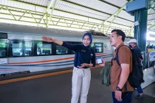Sambut Musim Libur Sekolah,...