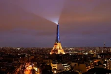 7 Fakta Kota Paris yang...
