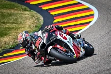 Takaaki Nakagami Ngeri...