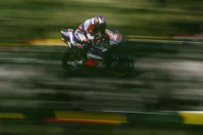 Johann Zarco Puas Amankan...