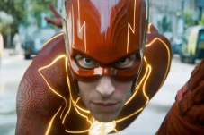 Film The Flash Punya...