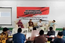 Pendiri NII Crisis Center:...
