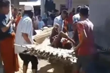 3 Pembunuh Pria yang...