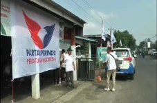 Putus Rantai Penyebaran...